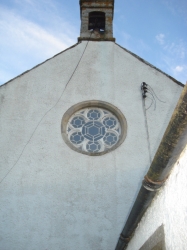 Rose window