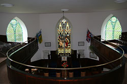 Glenorchy Parish Church