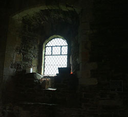 Doune Castle