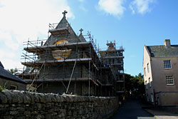 St Magnus Episcopal Church