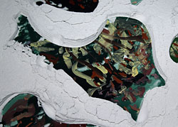 Glass paint
