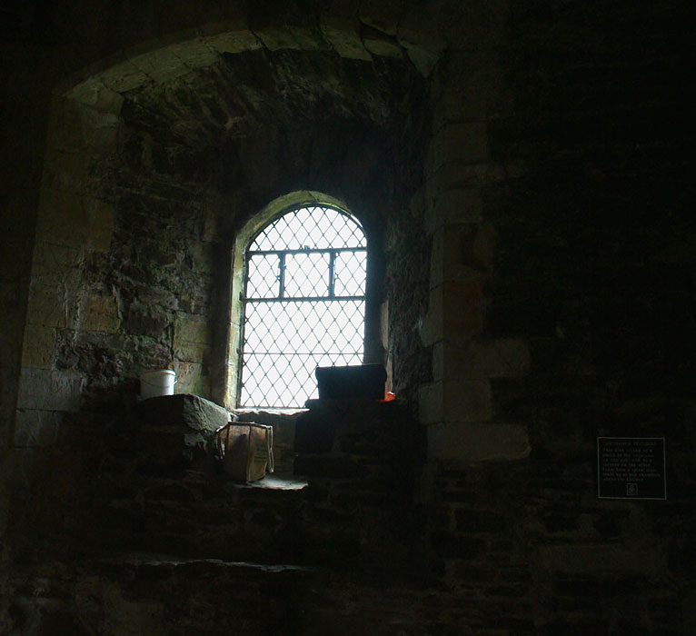 Doune Castle