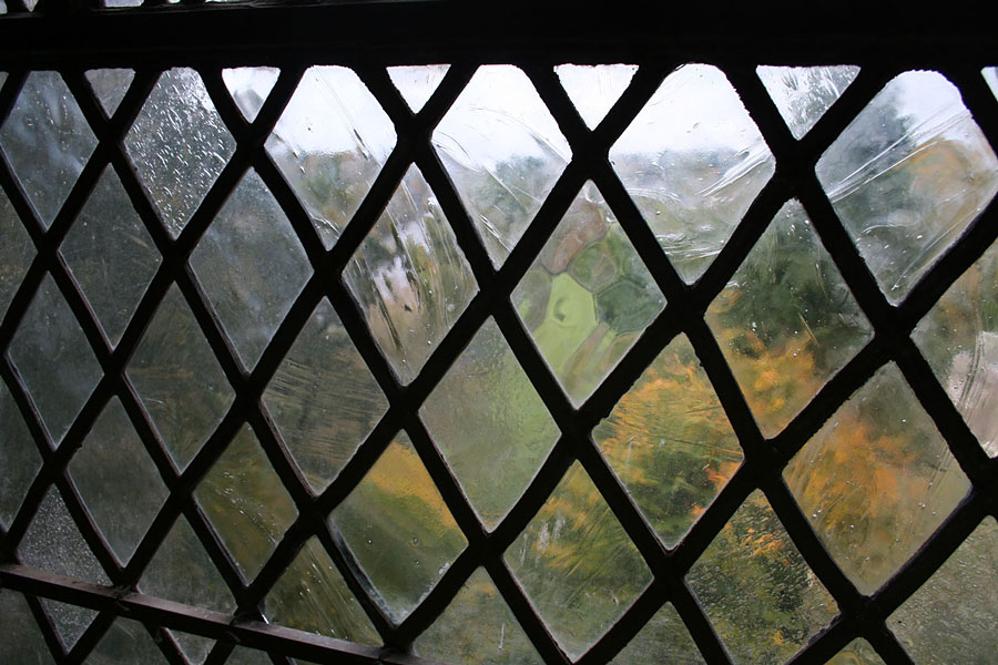 Doune castle