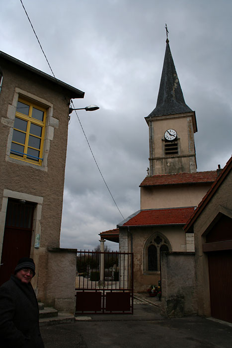 Pulligny