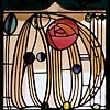 House for an Art Lover (C R Mackintosh) (Rab & Linda)