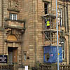 Hamilton Town Hall / Public Library (Rab & Linda)